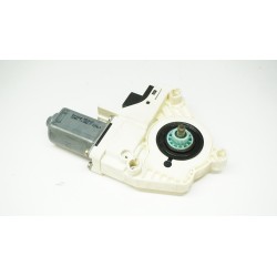 2005-2008 Audi A6 Driver Front Window Regulator Motor Left 4F0959801B