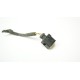 Audi Volkswagen Pig Tail Plug 8K0973703