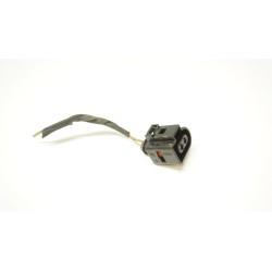 Audi Volkswagen Pig Tail Plug 8P0973722