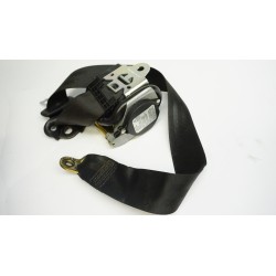 2005-2008 Audi A4 Rear Center Seat Belt Tensioner 4F0857807D