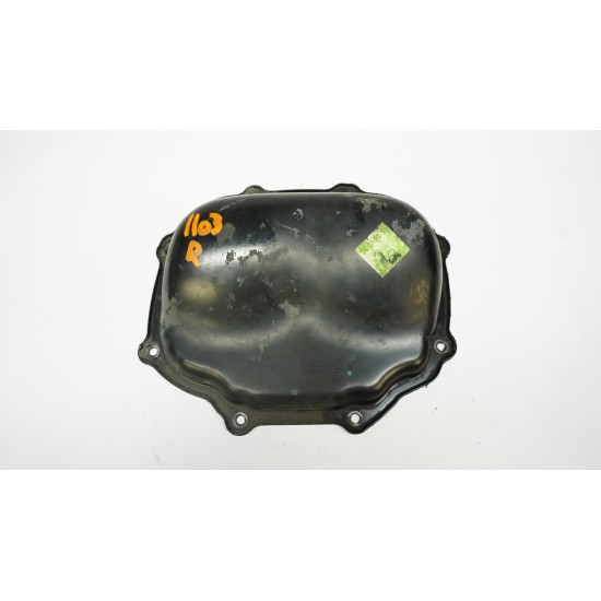 2005-2011 AUDI A6 3.2L ENGINE TIMING CHAIN COVER BANK 1 Right