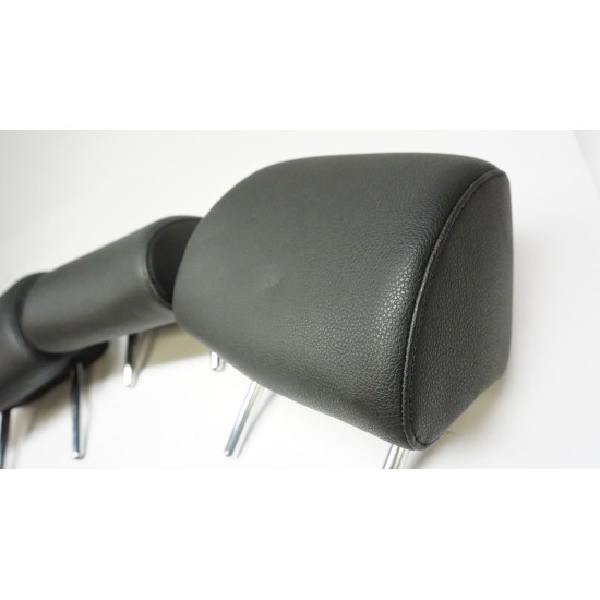 2011-2014 Volkswagen Jetta Sedan Rear Seat Headrest Set