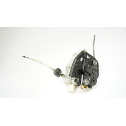 2005-2011 AUDI A6 Passenger Front Door Lock Latch Actuator 4F1837016A