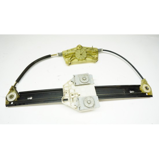 2005 Audi A6 Window Regulator Left Rear 4F0839461