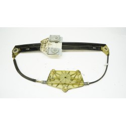 Window Regulator Right Rear 4F0839462 2005 Audi A6