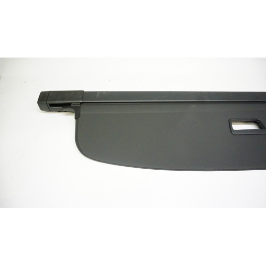 2018 - 2021 Volkswagen Tiguan Rear Cargo Privacy Cover 5NN061167 BLACK