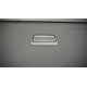 2018 - 2021 Volkswagen Tiguan Rear Cargo Privacy Cover 5NN061167 BLACK