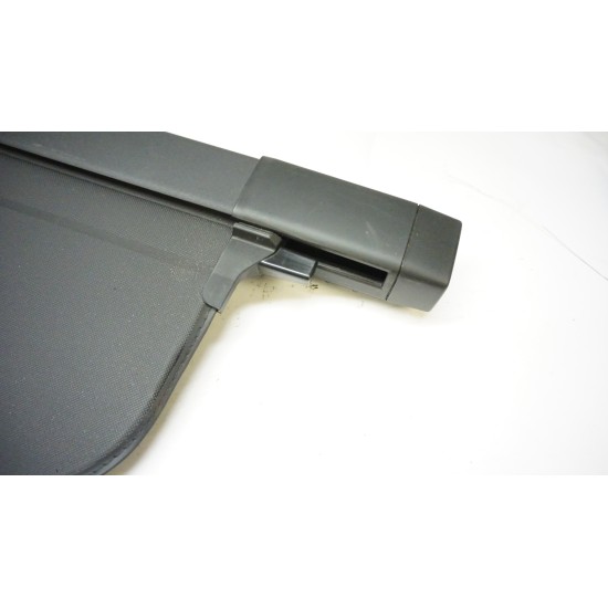 2018 - 2021 Volkswagen Tiguan Rear Cargo Privacy Cover 5NN061167 BLACK