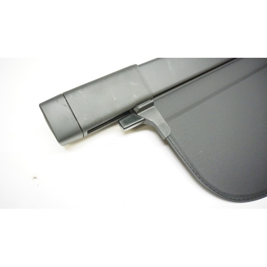 2018 - 2021 Volkswagen Tiguan Rear Cargo Privacy Cover 5NN061167 BLACK