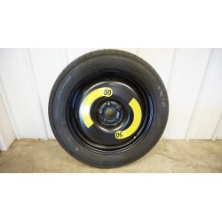 2020 2021 Volkswagen Tiguan Spare Saver Spare Tire 5QN601027C