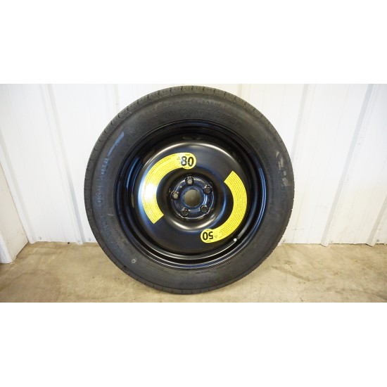 2020 2021 Volkswagen Tiguan Spare Saver Spare Tire 5QN601027C