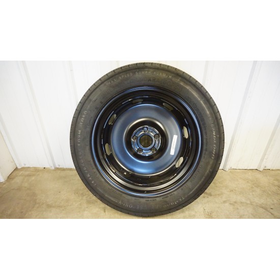 2020 2021 Volkswagen Tiguan Spare Saver Spare Tire 5QN601027C