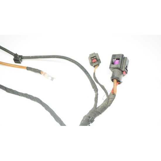 2019-2021 Volkswagen Tiguan 2.0T Electric Power Steering Harness