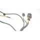 2019-2021 Volkswagen Tiguan 2.0T Electric Power Steering Harness
