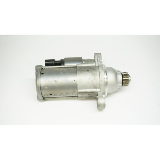 2021 Volkswagen Tiguan Engine Starter Motor 02M911022F