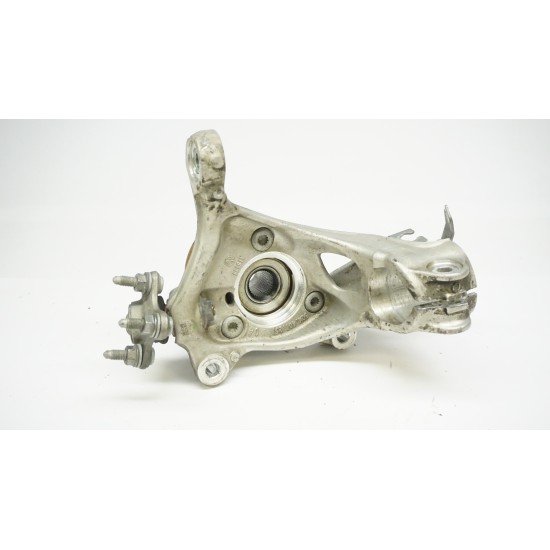 2019-2021 Volkswagen Tiguan Driver Left Front Steering Knuckle Spindle 4 Motion