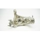 2019-2021 Volkswagen Tiguan Driver Left Front Steering Knuckle Spindle 4 Motion