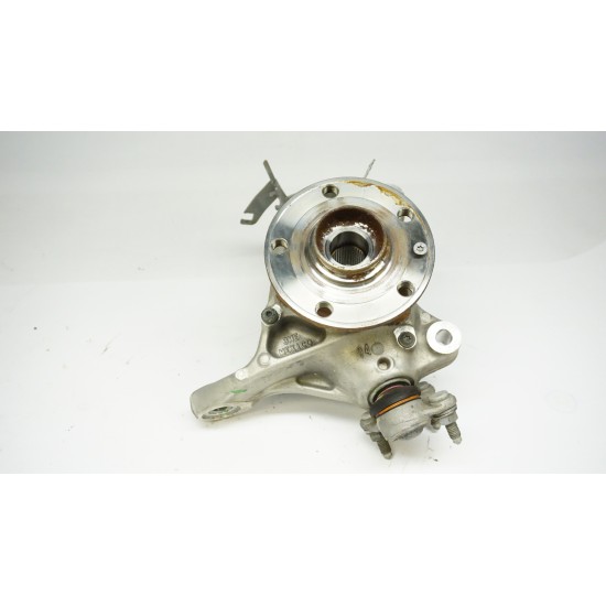 2019-2021 Volkswagen Tiguan 4 Motion Passenger Steering Knuckle Spindle Right