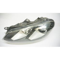 2012-2014 Volkswagen GTI Driver