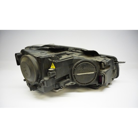 2012-2014 Volkswagen GTI Driver