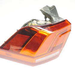 2019-2021 Volkswagen Tiguan Left Quarter Panel Brake Light Tail Lamp Genuine OEM