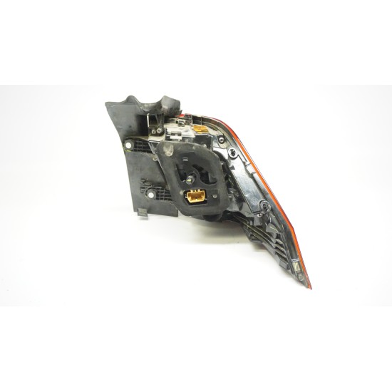 2019-2021 Volkswagen Tiguan Left Quarter Panel Brake Light Tail Lamp Genuine OEM
