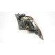 2019-2021 Volkswagen Tiguan Left Quarter Panel Brake Light Tail Lamp Genuine OEM