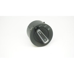 2019 2020 2021 Volkswagen Tiguan Headlight Switch 5G0941431BJ