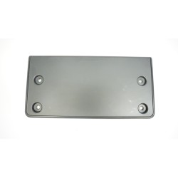 2021 Volkswagen Tiguan Fron Bumper License Plate Mount / Bracket