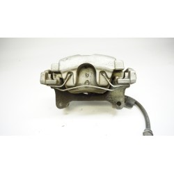 Volkswagen Tiguan Front Brake Caliper - Left Driver OEM 2009-2017