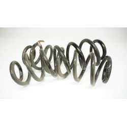 2018-2021 Volkswagen Tiguan 4-Motion Rear Shock Spring Set 5QN511115E