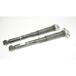 2019 2020 2021 Volkswagen Tiguan 4 Motion Rear Shock Struts Set