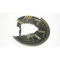 2018-2021 Volkswagen Tiguan Right Rear Brake Dust Shield