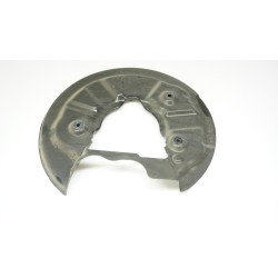 2018-2021 Volkswagen Tiguan Right Rear Brake Dust Shield