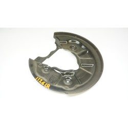 2018-2021 Volkswagen Tiguan 4 Motion Left Rear Brake Dust Shield