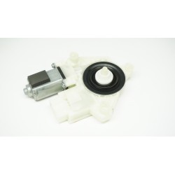 19-22 Volkswagen Tiguan Rear Right Power Window Motor 5Q4-959-812-G