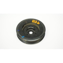 2018-2021 Volkswagen Tiguan 2.0L Harmonic Balancer / Crankshaft Pulley