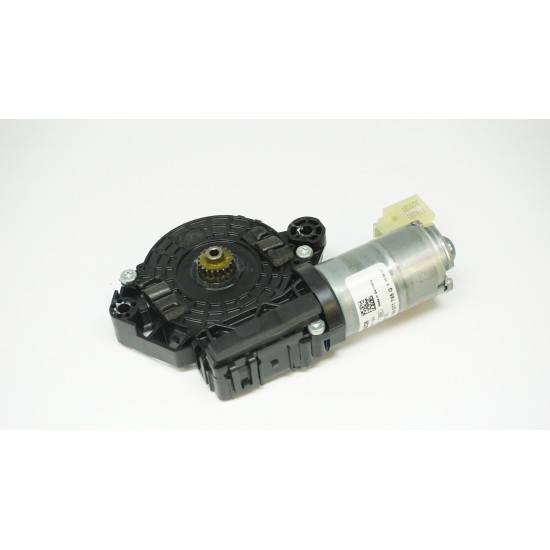 2018-2021 Volkswagen Tiguan Rear Sunroof Motor 3G9877795G