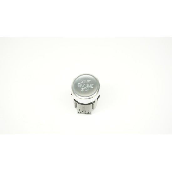 2018-2021 Volkswagen Tiguan Engine Start / Stop Button 5NB959839 Genuine OEM