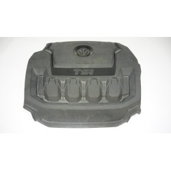 Volkswagen Tiguan 2.0 Turbo Engine Cover Panel 2019-2021