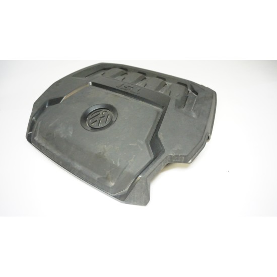 Volkswagen Tiguan 2.0 Turbo Engine Cover Panel 2019-2021