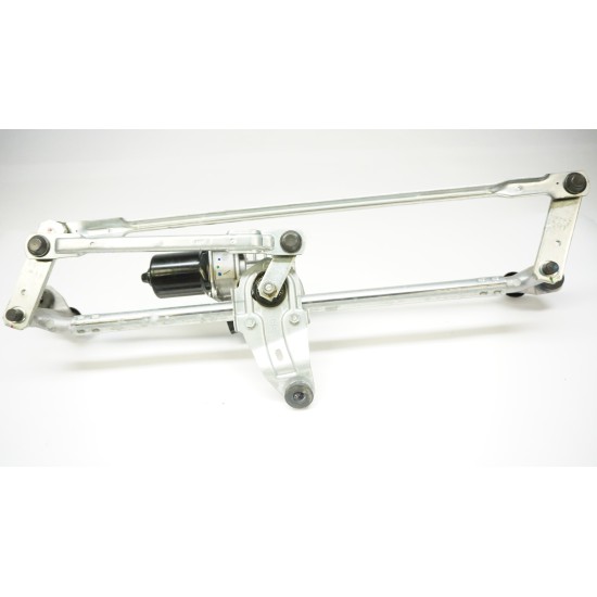2019-2021 VOLKsWAGEN TIGUAN Windshield Wiper Arm Linkage / Motor