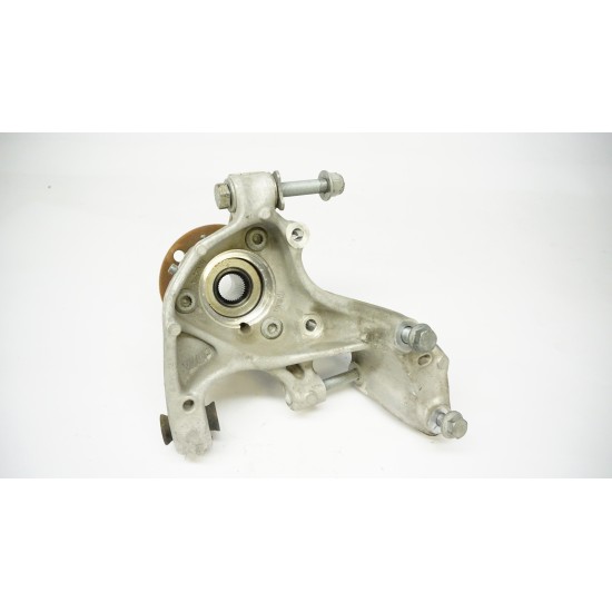 Volkswagen Tiguan 4 Motion Left Rear Knuckle 2019 2020 2021 5QJ505435E
