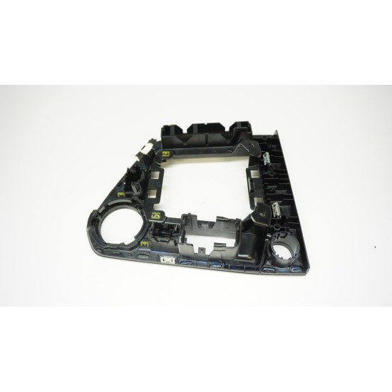 2019 2020 2021 Volkswagen Tiguan Center Console Trim 5NN864263A