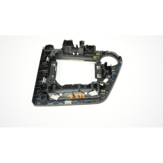 2019 2020 2021 Volkswagen Tiguan Center Console Trim 5NN864263A