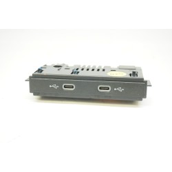2019-2021 Volkswagen Tiguan USB-C Interface 5NA035736