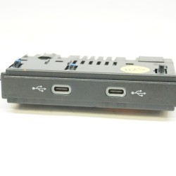 2019-2021 Volkswagen Tiguan USB-C Interface 5NA035736