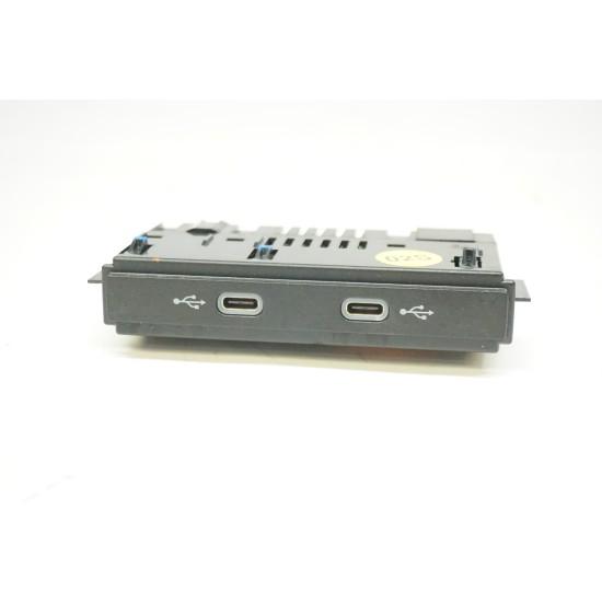 2019-2021 Volkswagen Tiguan USB-C Interface 5NA035736