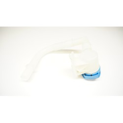 Windshield Washer Fill Neck  5NN955463A 2021 Volkswagen Tiguan