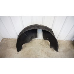 2019-2021 Volkswagen Tiguan Driver Rear Fender Liner